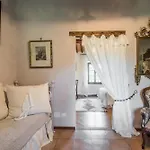 Casa Francesco * Palazzina (Tuscany)