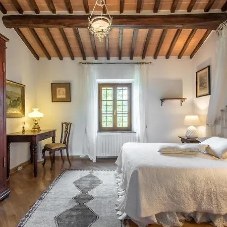 Apartment Casa Francesco Palazzina (Tuscany)