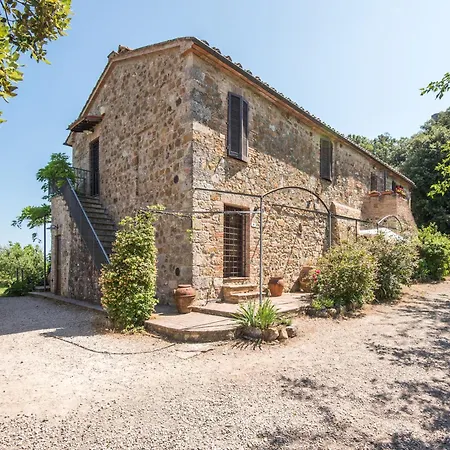Casa Francesco Apartment *