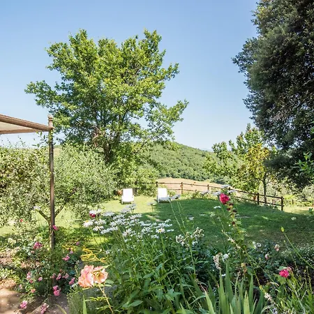 Apartamento Casa Francesco *