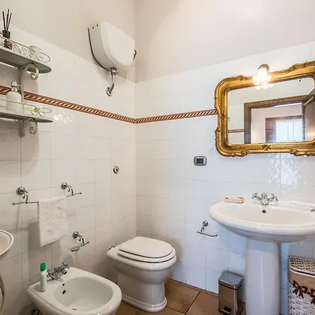 Apartamento Casa Francesco