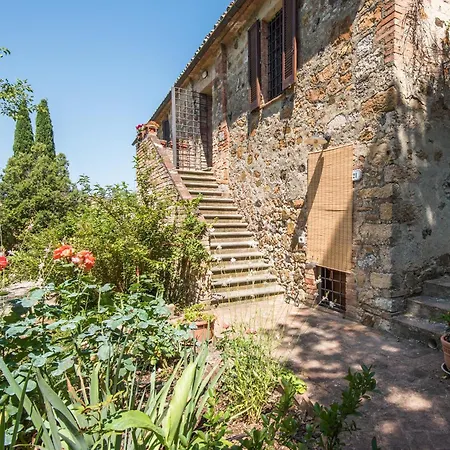 Apartamento Casa Francesco *