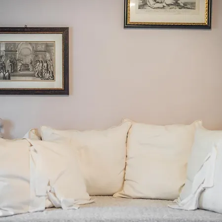 Apartamento Casa Francesco Palazzina (Tuscany)