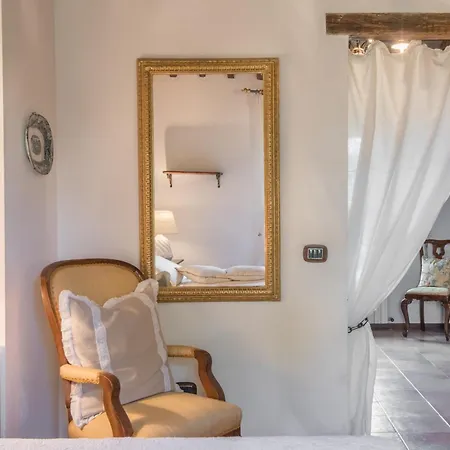 Casa Francesco Apartamento Palazzina (Tuscany)