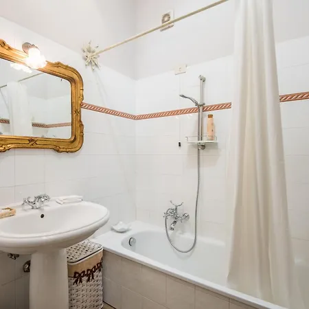 Apartamento Casa Francesco