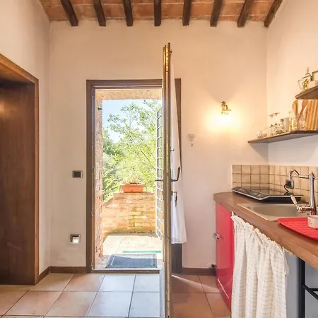 Apartamento Casa Francesco