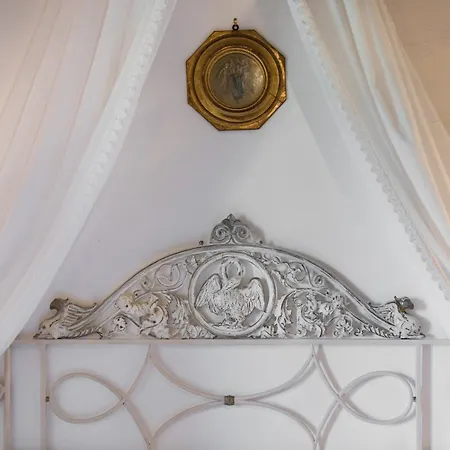 Apartamento Casa Francesco