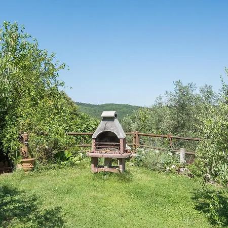 Apartamento Casa Francesco *